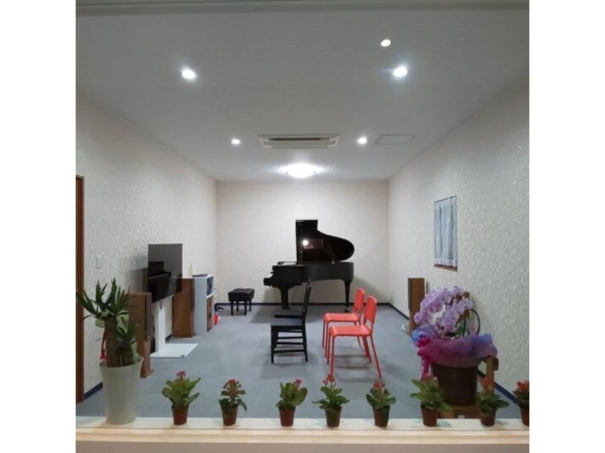 Guest House Fukuchan - Vacation Stay 34483V Kaiyo 外观 照片