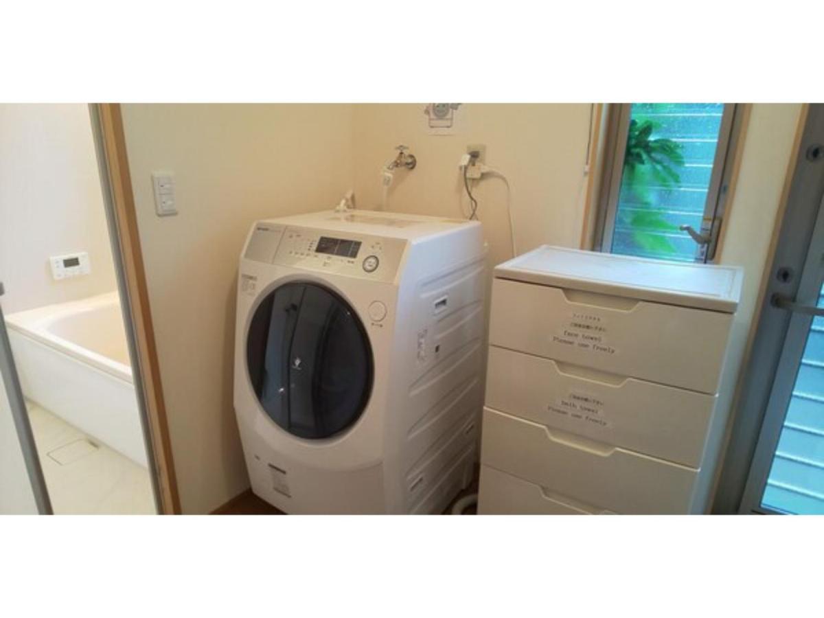 Guest House Fukuchan - Vacation Stay 34483V Kaiyo 外观 照片